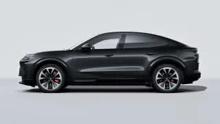 2026 Porsche 9Y0/9Y3 Cayenne Coupe - Image 9 of 30