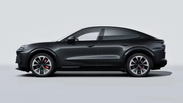2026 Porsche 9Y0/9Y3 Cayenne Coupe - Image 10 of 30