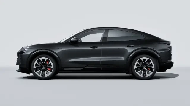 2026 Porsche 9Y0/9Y3 Cayenne Coupe - Image 14 of 30