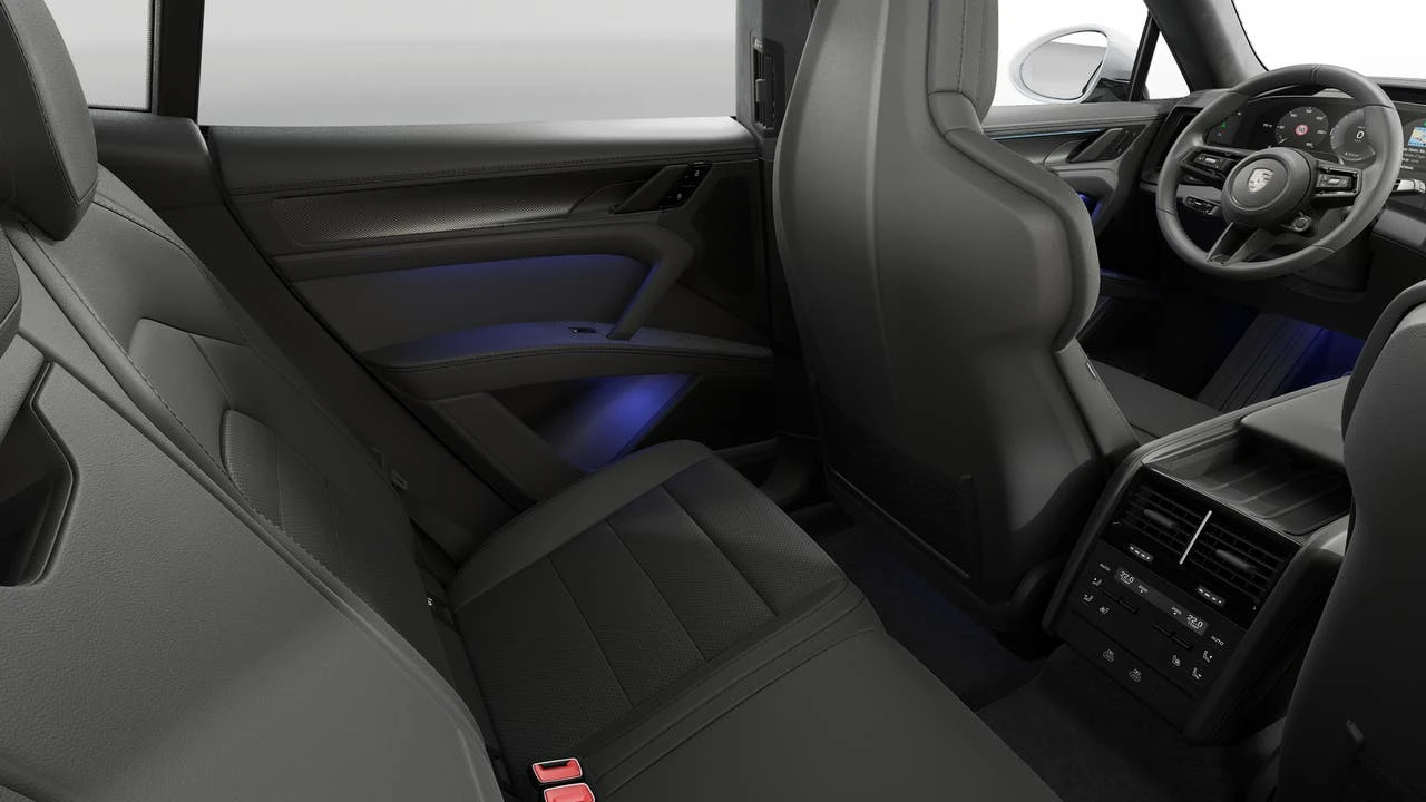 2026 Porsche 9Y0/9Y3 Cayenne Coupe - Image 14 of 14