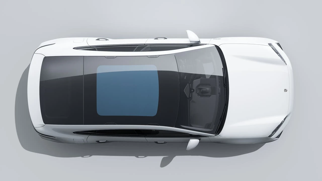 2026 Porsche 9Y0/9Y3 Cayenne Coupe - Image 5 of 14