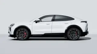 2026 Porsche 9Y0/9Y3 Cayenne Coupe - Image 13 of 30