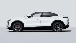 2026 Porsche 9Y0/9Y3 Cayenne Coupe - Image 9 of 30