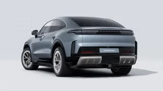 2026 Porsche 9Y0/9Y3 Cayenne Coupe - Image 17 of 30
