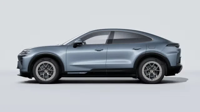 2026 Porsche 9Y0/9Y3 Cayenne Coupe - Image 10 of 30