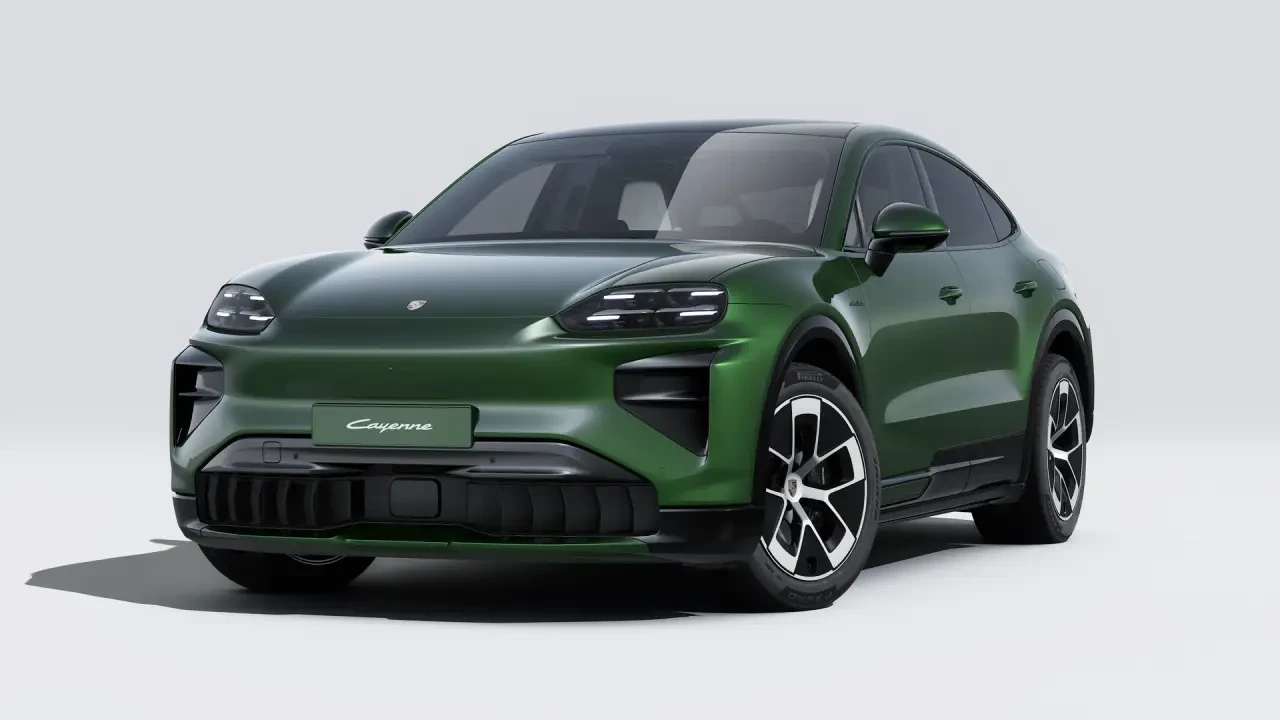 2026 Porsche - Image 8 of 30
