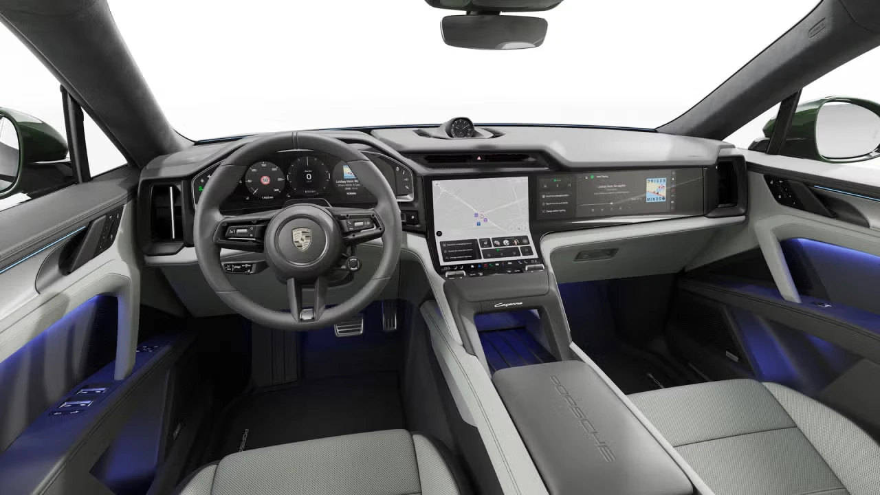 2026 Porsche - Image 28 of 30
