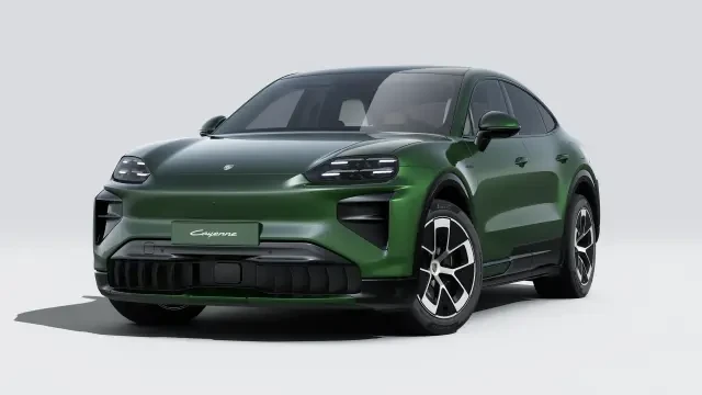 2026 Porsche - Image 6 of 30