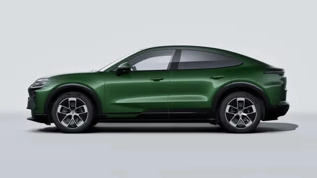 2026 Porsche - Image 10 of 30