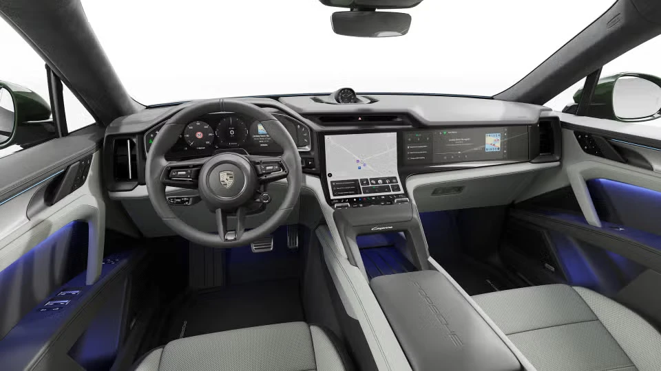 2026 Porsche - Image 27 of 30