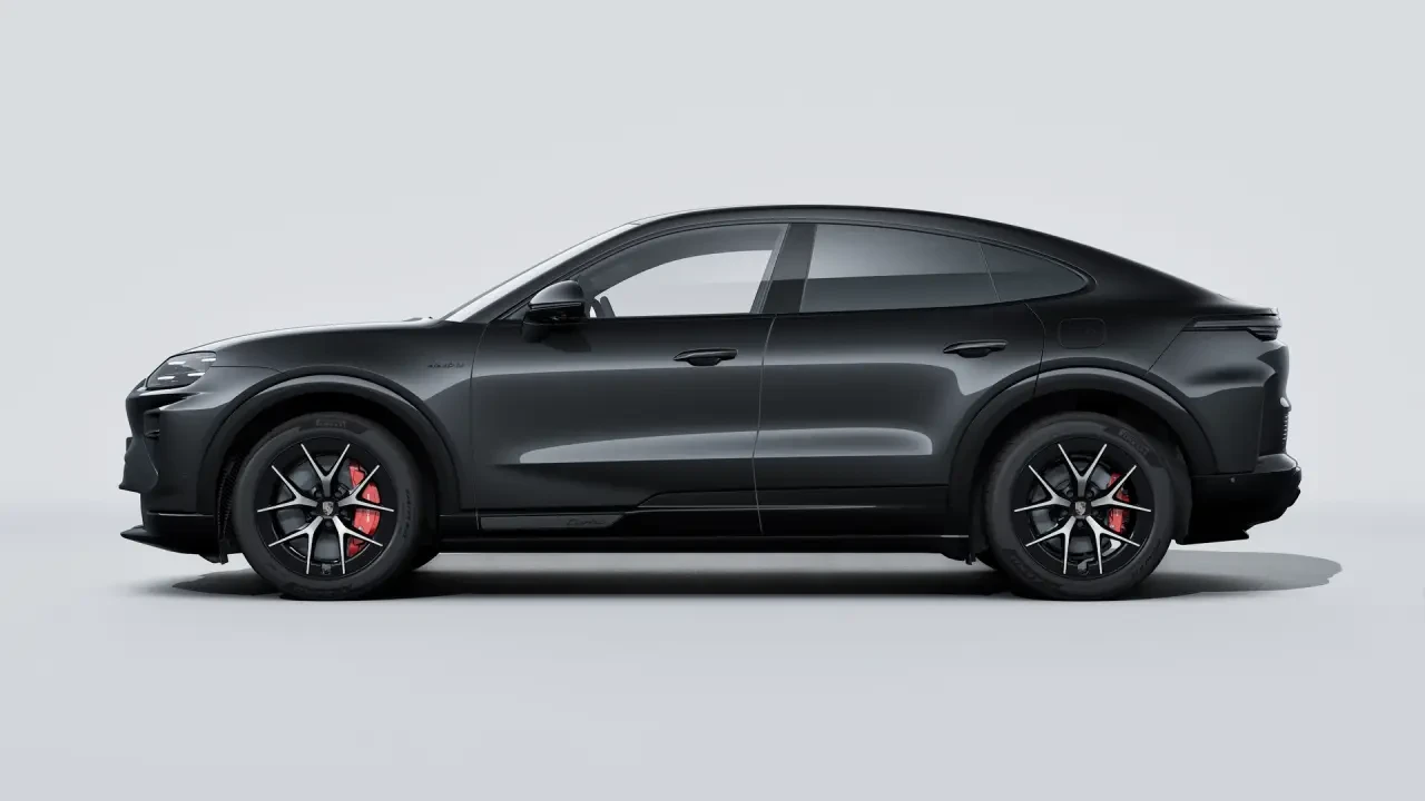 2026 Porsche - Image 16 of 30