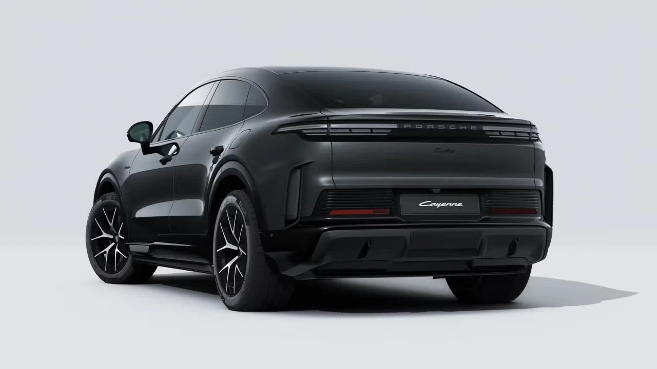 2026 Porsche - Image 20 of 30