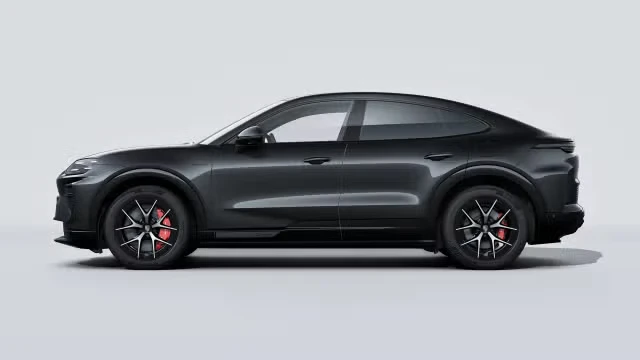 2026 Porsche - Image 10 of 30
