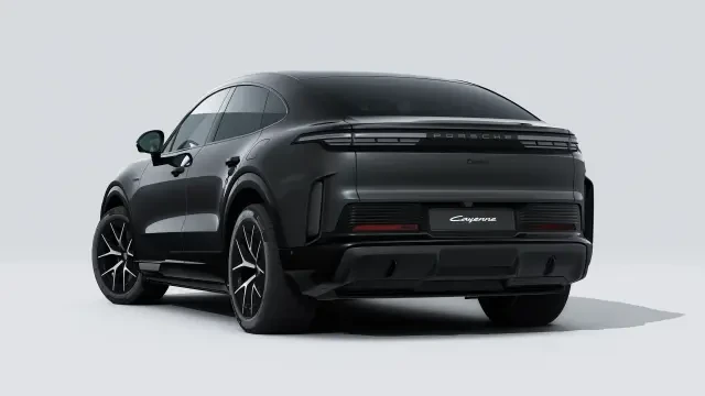 2026 Porsche - Image 22 of 30