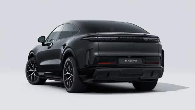 2026 Porsche - Image 18 of 30