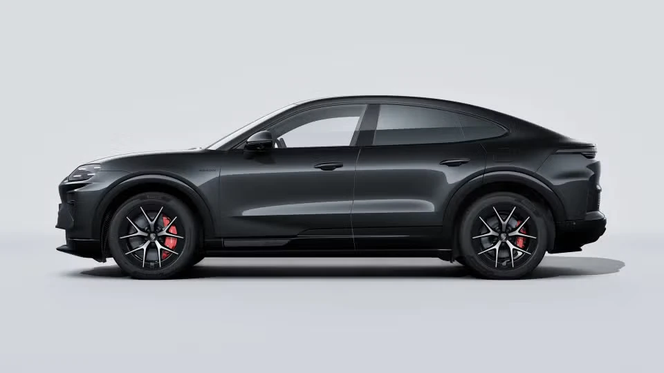2026 Porsche - Image 11 of 30