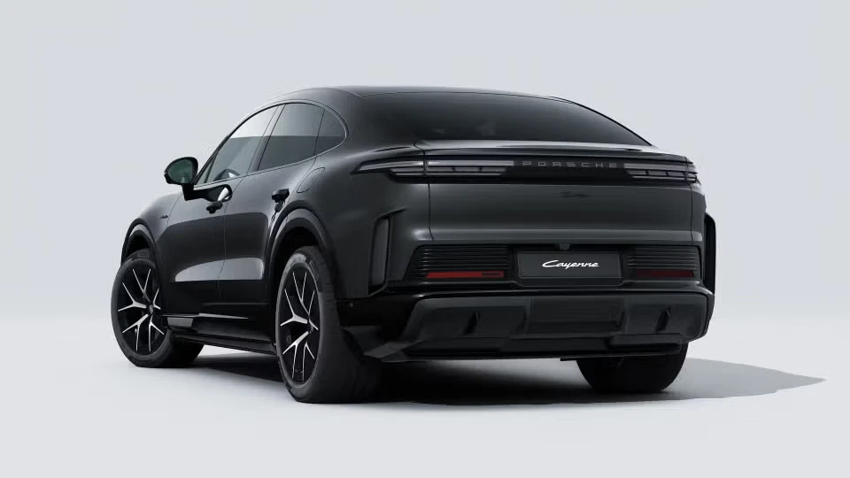 2026 Porsche - Image 19 of 30