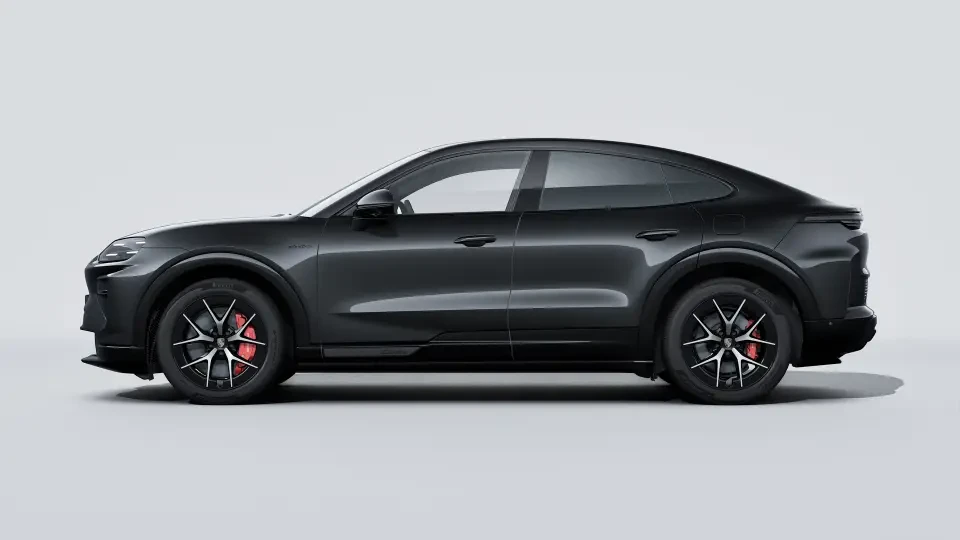 2026 Porsche - Image 15 of 30