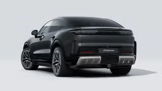 2026 Porsche 9Y0/9Y3 Cayenne Coupe - Image 17 of 30
