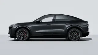 2026 Porsche 9Y0/9Y3 Cayenne Coupe - Image 13 of 30