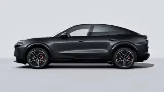 2026 Porsche 9Y0/9Y3 Cayenne Coupe - Image 9 of 30