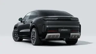 2026 Porsche 9Y0/9Y3 Cayenne Coupe - Image 21 of 30