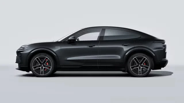 2026 Porsche 9Y0/9Y3 Cayenne Coupe - Image 10 of 30
