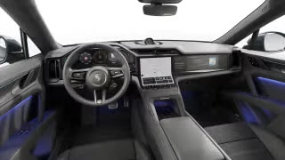 2026 Porsche Cayenne - Image 25 of 30