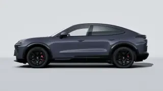 2026 Porsche 9Y0/9Y3 Cayenne Coupe - Image 13 of 30