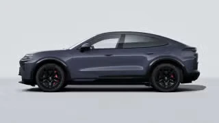 2026 Porsche 9Y0/9Y3 Cayenne Coupe - Image 9 of 30