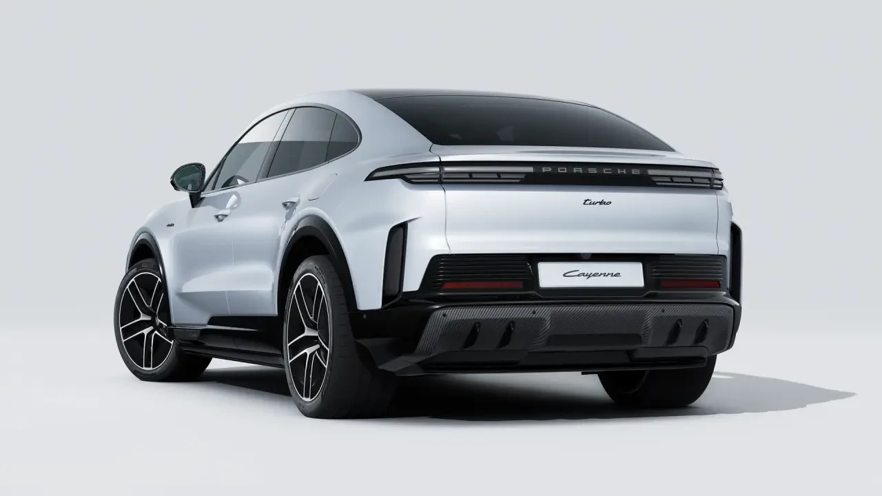 2026 Porsche - Image 24 of 30