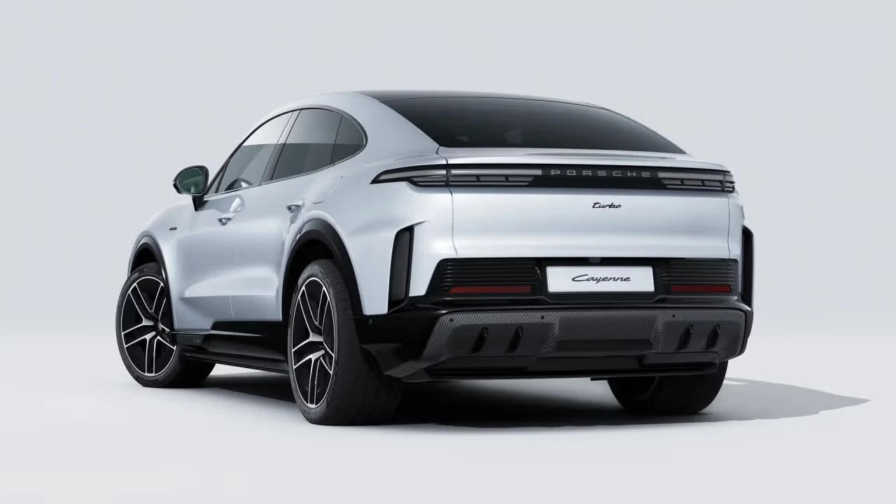 2026 Porsche - Image 20 of 30