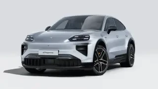 2026 Porsche - Image 5 of 30