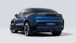 2026 Porsche 9Y0/9Y3 Cayenne Coupe - Image 17 of 30