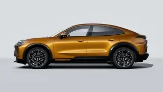 2026 Porsche 9Y0/9Y3 Cayenne Coupe - Image 13 of 30