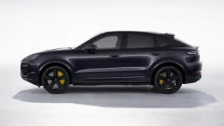 2026 Porsche 9Y0/9Y3 Cayenne Coupe - Image 9 of 30