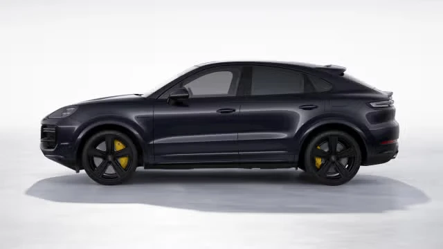 2026 Porsche 9Y0/9Y3 Cayenne Coupe - Image 10 of 30