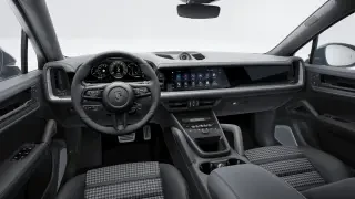 2026 Porsche 9Y0/9Y3 Cayenne Turbo - Image 29 of 31