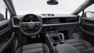 2026 Porsche 9Y0/9Y3 Cayenne Turbo - Image 25 of 31