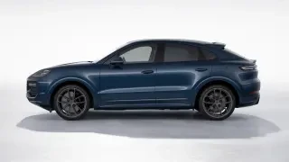 2026 Porsche 9Y0/9Y3 Cayenne Turbo - Image 13 of 31
