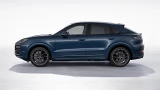 2026 Porsche 9Y0/9Y3 Cayenne Turbo - Image 9 of 31