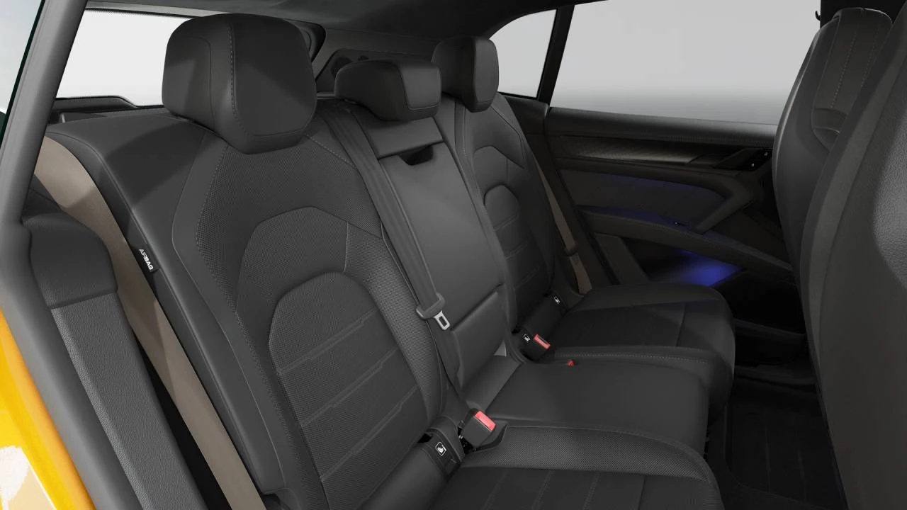2026 Porsche 9Y0/9Y3 Cayenne Turbo - Image 13 of 14