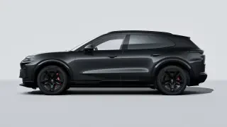 2026 Porsche 9Y0/9Y3 Cayenne Turbo - Image 13 of 31