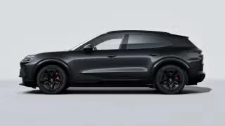 2026 Porsche 9Y0/9Y3 Cayenne Turbo - Image 9 of 31