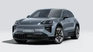 2026 Porsche 9Y0/9Y3 Cayenne Turbo - Image 5 of 31
