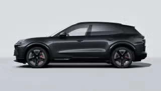 2026 Porsche 9Y0/9Y3 Cayenne Turbo - Image 9 of 30