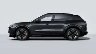 2026 Porsche 9Y0/9Y3 Cayenne Turbo - Image 13 of 30