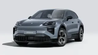 2026 Porsche 9Y0/9Y3 Cayenne Turbo - Image 5 of 30