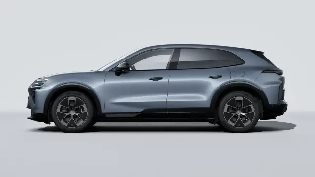 2026 Porsche 9Y0/9Y3 Cayenne Turbo - Image 14 of 30