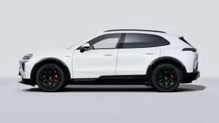 2026 Porsche 9Y0/9Y3 Cayenne Turbo - Image 9 of 31